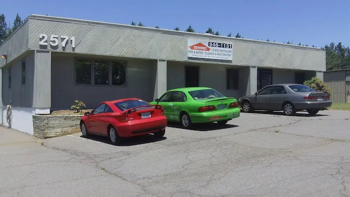 SERVPRO of West Forsyth County Picture 10