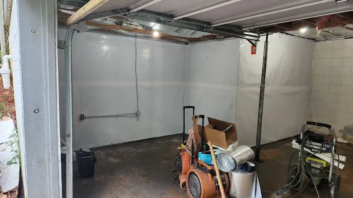 Tar Heel Basement Systems Picture 3