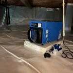 Tar Heel Basement Systems