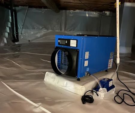 Tar Heel Basement Systems