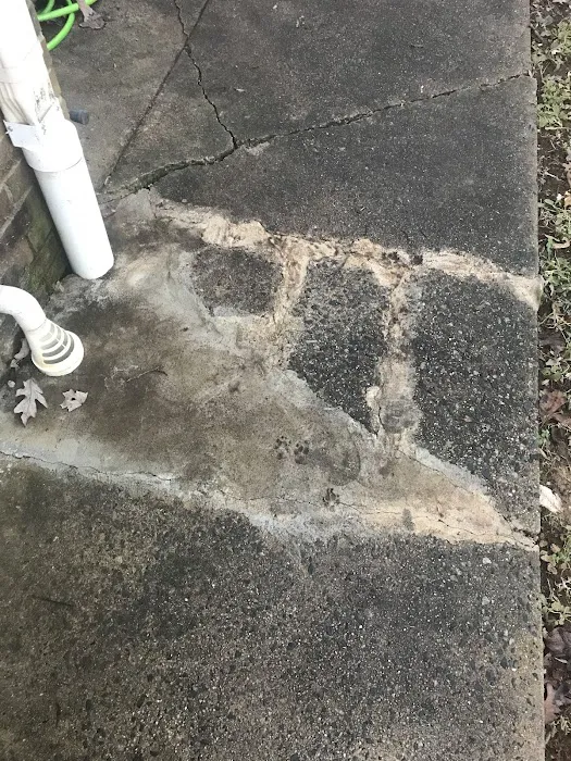 Tar Heel Basement Systems Picture 4