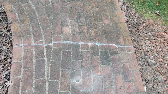 Tar Heel Basement Systems Picture 8