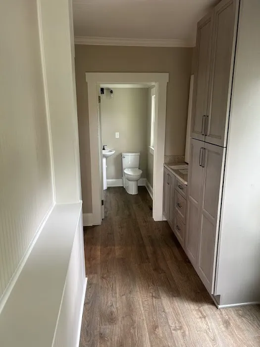 Camel City Restoration Picture 2