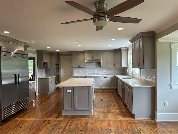 Camel City Restoration Picture 3