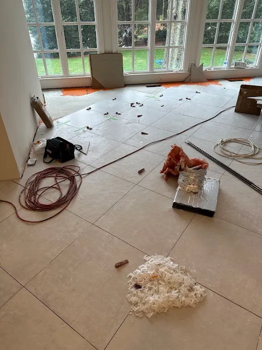 Camel City Restoration Picture 1