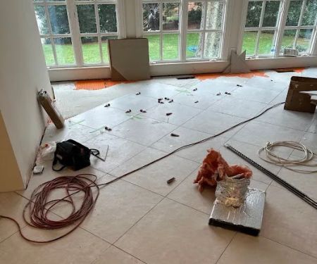 Camel City Restoration