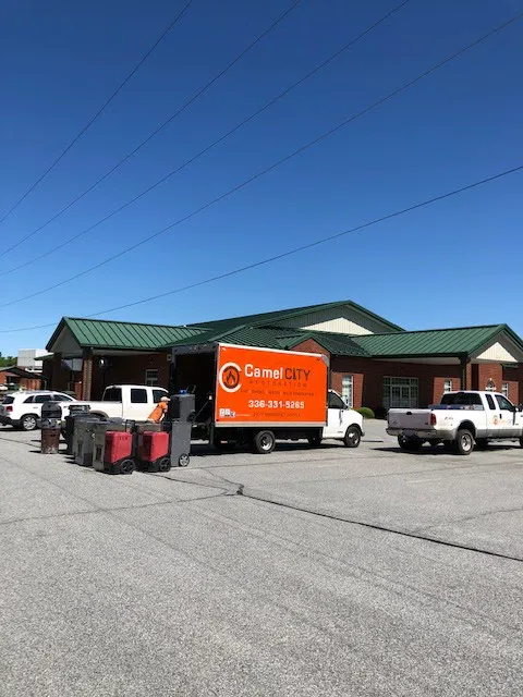 Camel City Restoration Picture 5