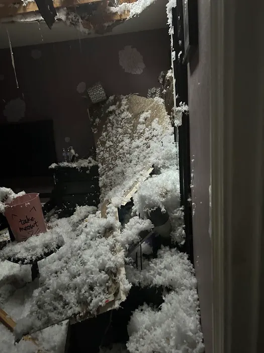 Paul Davis Restoration of Triad-West, Piedmont & Mountain Region, NC (Winston Salem) Picture 4