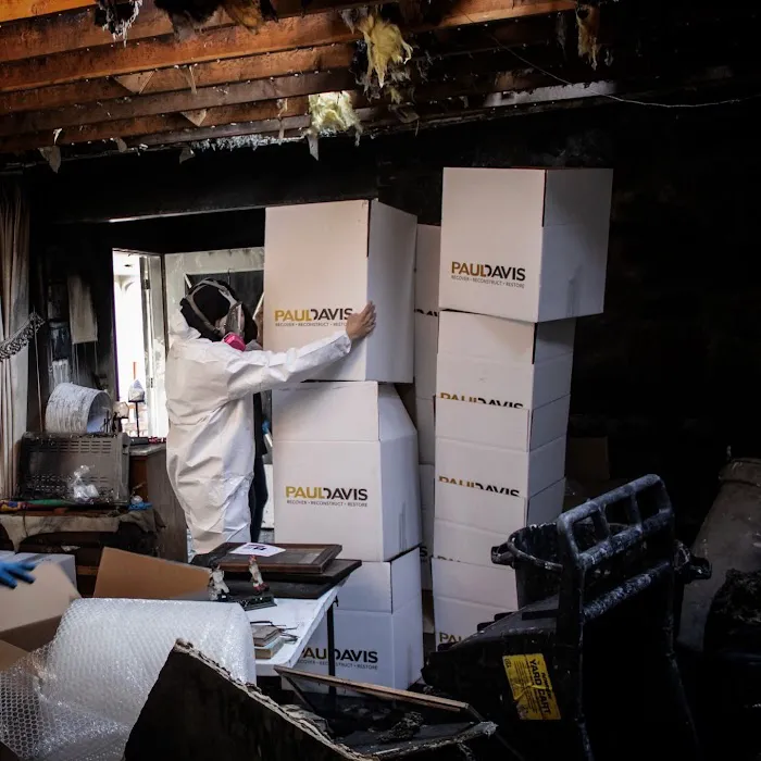 Paul Davis Restoration of Triad-West, Piedmont & Mountain Region, NC (Winston Salem) Picture 6