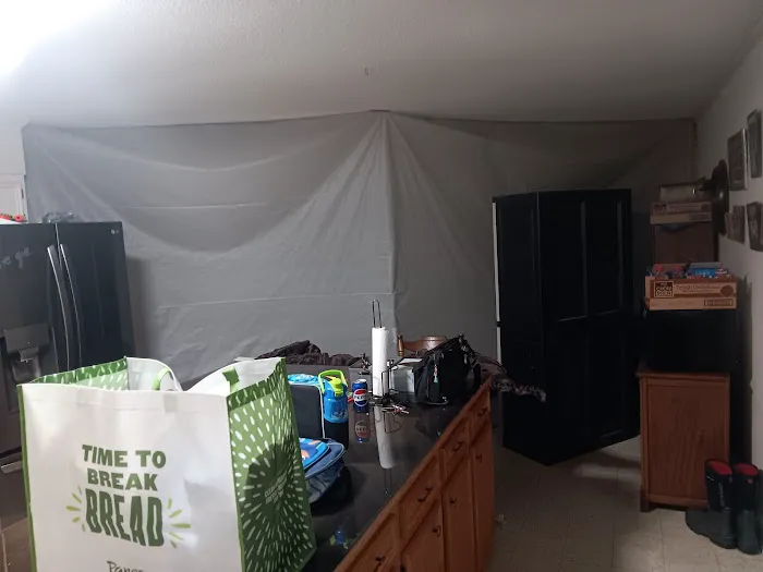 Paul Davis Restoration of Triad-West, Piedmont & Mountain Region, NC (Winston Salem) Picture 5