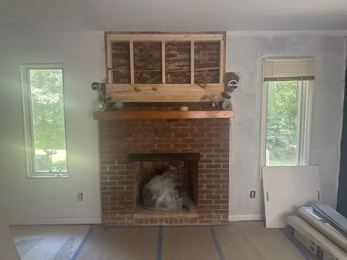 Paul Davis Restoration of Triad-West, Piedmont & Mountain Region, NC (Winston Salem) Picture 8