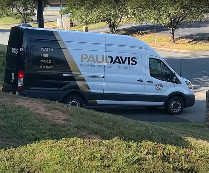 Paul Davis Restoration of Triad-West, Piedmont & Mountain Region, NC (Winston Salem) Picture 10