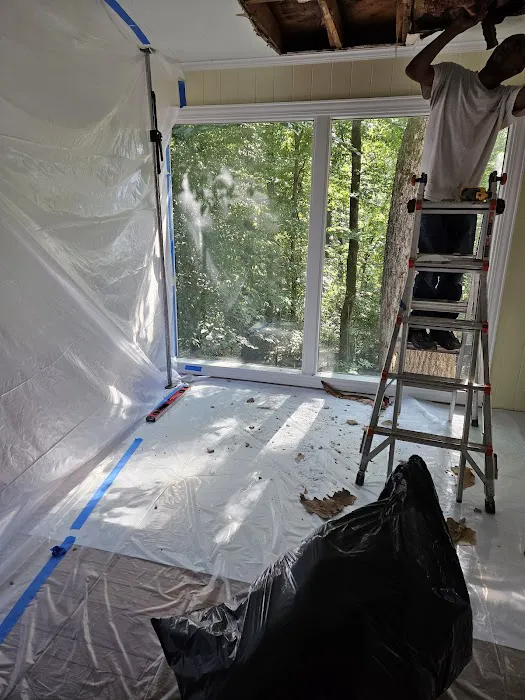 Caliber Home Improvements and Water Damage Restoration Picture 1