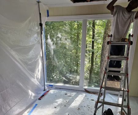 Caliber Home Improvements and Water Damage Restoration