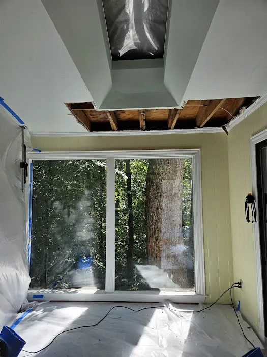 Caliber Home Improvements and Water Damage Restoration Picture 4