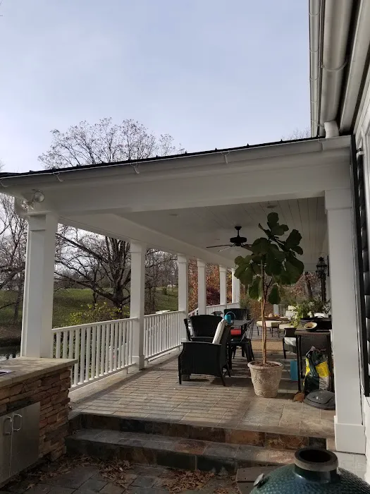 Caliber Home Improvements and Water Damage Restoration Picture 9