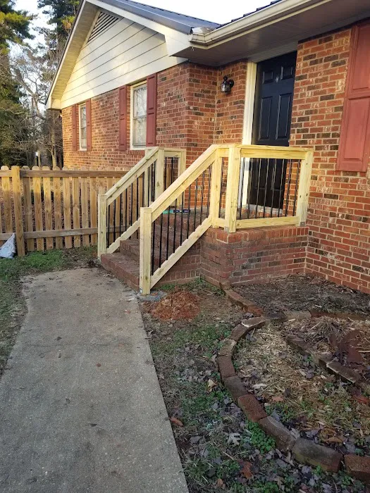 Caliber Home Improvements and Water Damage Restoration Picture 8