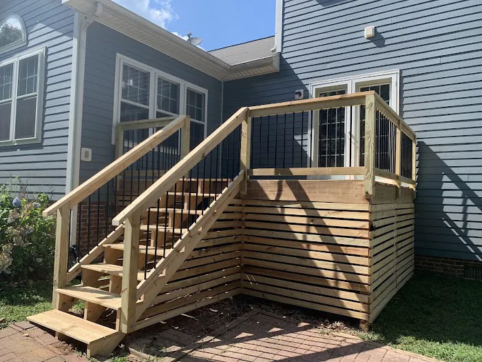 Caliber Home Improvements and Water Damage Restoration Picture 10