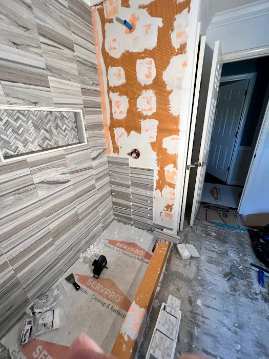 SERVPRO of Winston Salem North Picture 7