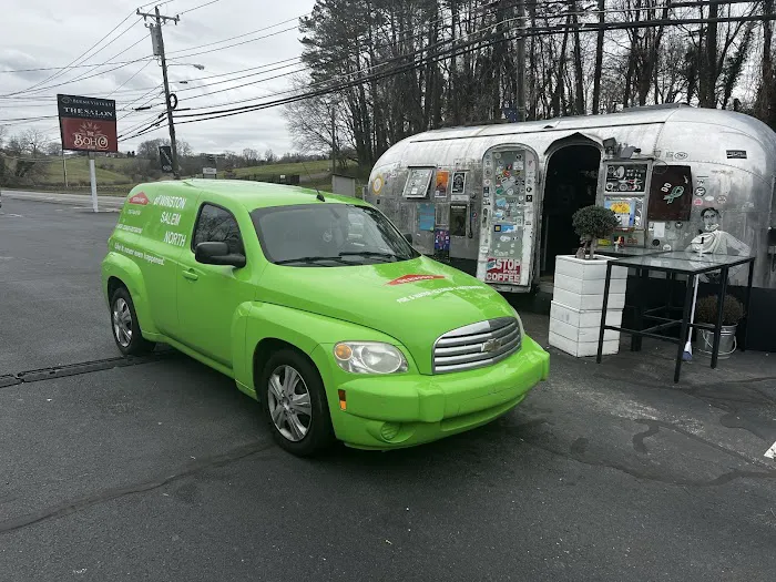 SERVPRO of Winston Salem North Picture 8