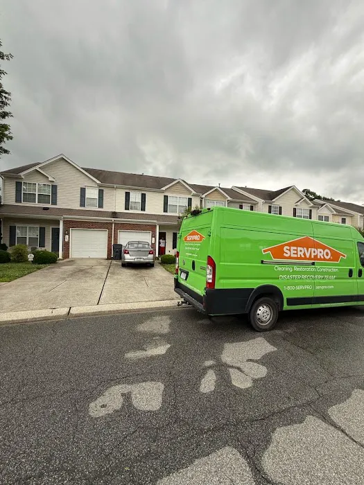 SERVPRO of Winston Salem North Picture 10