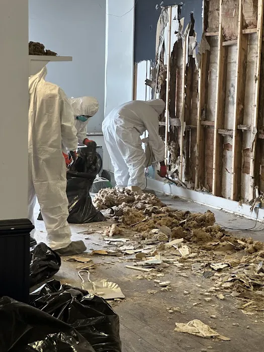 STOP Restoration of Winston-Salem NC Picture 5