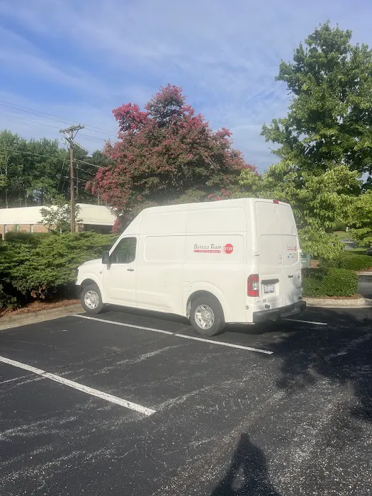 STOP Restoration of Winston-Salem NC Picture 4