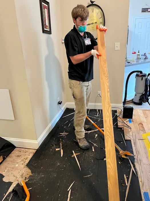 STOP Restoration of Winston-Salem NC Picture 6