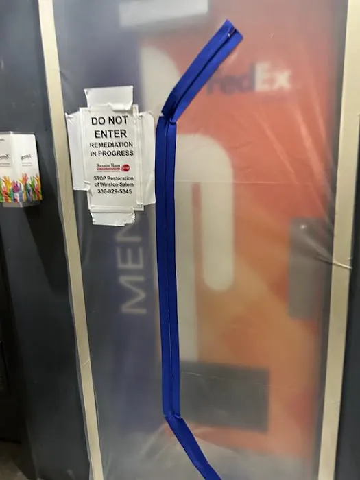 STOP Restoration of Winston-Salem NC Picture 9