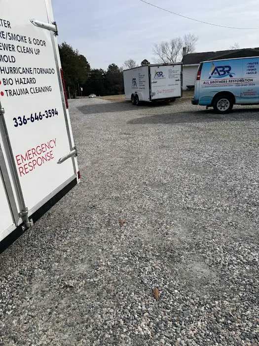 All Brothers Restoration Picture 3