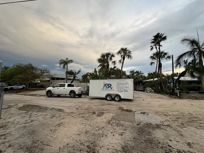 All Brothers Restoration Picture 4