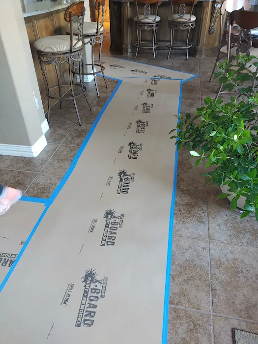 All Brothers Restoration Picture 10