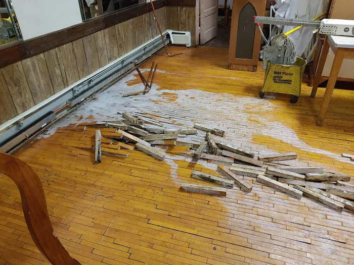 All Brothers Restoration Picture 9