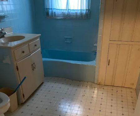 FTP. Fix The Problem