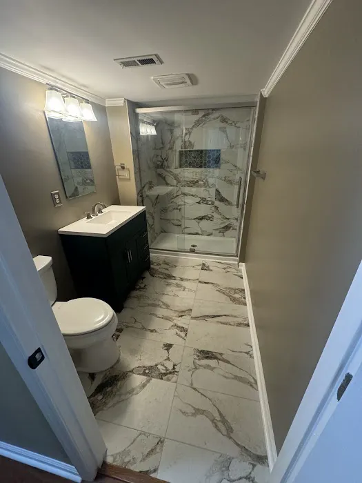 COG Restoration Picture 2