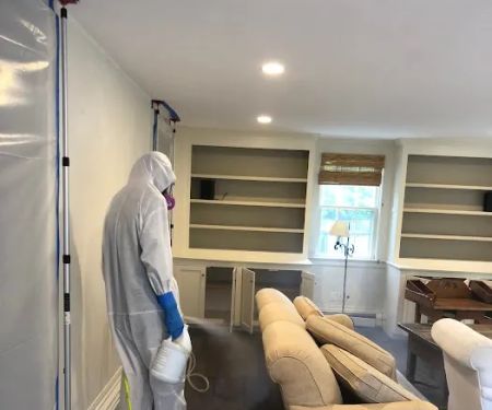 Green Home Solutions of The Triad