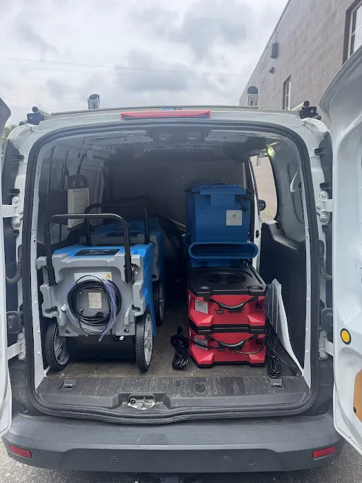 Aqua Mitigation Services Picture 1