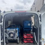 Aqua Mitigation Services