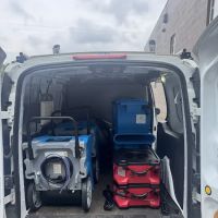 Aqua Mitigation Services ico