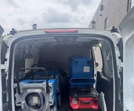 Aqua Mitigation Services