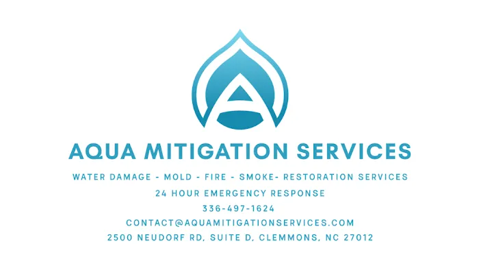 Aqua Mitigation Services Picture 2
