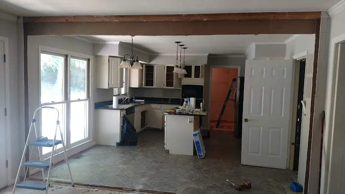 Call 1 Home Repair Picture 1