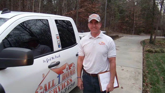 Call 1 Home Repair Picture 2
