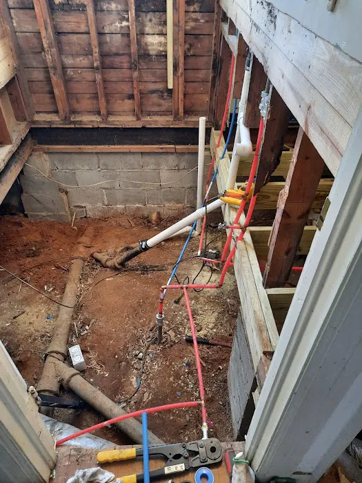 Call 1 Home Repair Picture 5