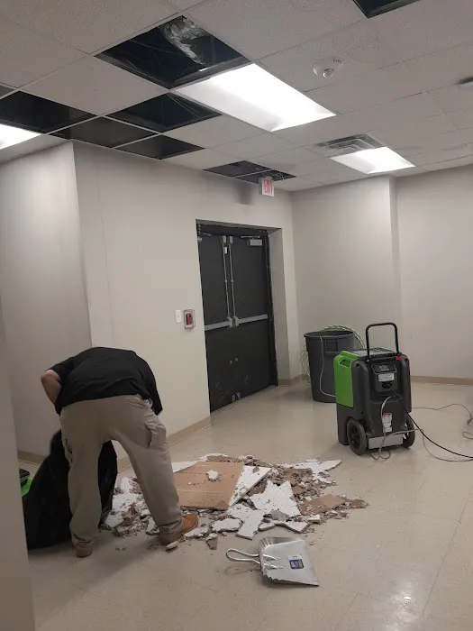 SERVPRO of East Mecklenburg/Matthews Picture 1