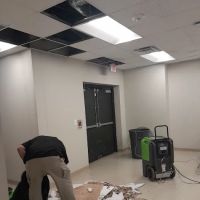 SERVPRO of East Mecklenburg/Matthews ico