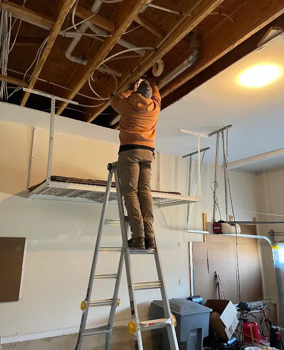 SERVPRO of East Mecklenburg/Matthews Picture 6