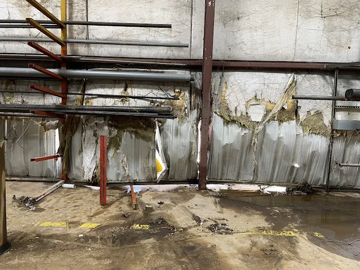 SERVPRO of East Mecklenburg/Matthews Picture 9