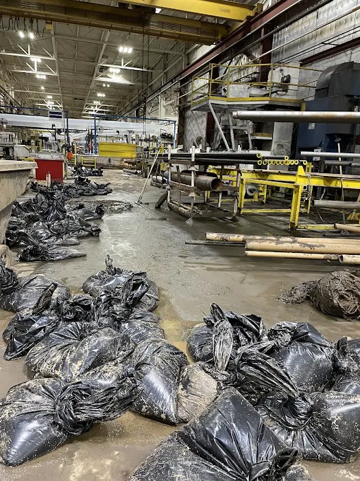 SERVPRO of East Mecklenburg/Matthews Picture 8