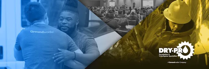 Dry Pro Foundation and Crawlspace Specialists Picture 3